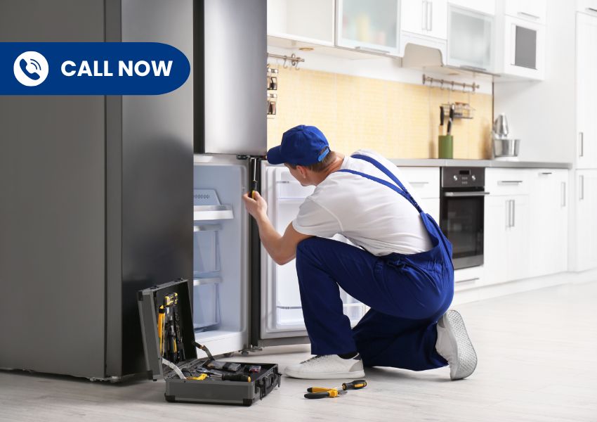 Fanwood Appliance Repair Company